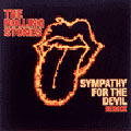 The Rolling Stones - Sympathy For The Devil (Remix) - Import SACD Hybrid