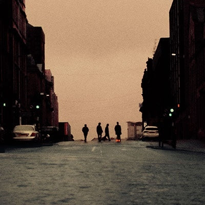 The Snuts - W.L. - Import CD