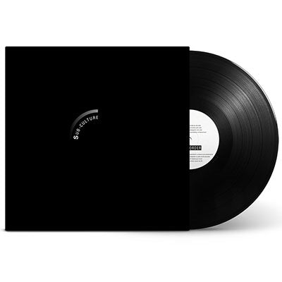 New Order - Sub-Culture (2022 Remaster) - Import Vinyl LP Record