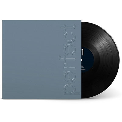 New Order - The Perfect Kiss (2022 Remaster) - Import Vinyl LP Record
