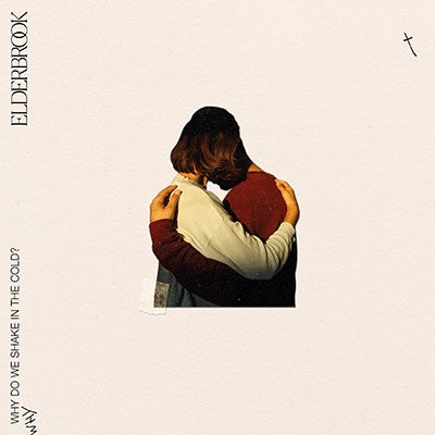 Elderbrook - Why Do We Shake in the Cold? - Import CD