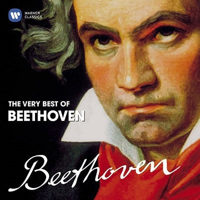 Various Artists - The Very Best Of Beethoven - Import 2 CD