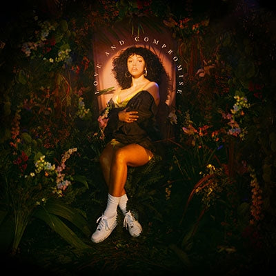 Mahalia - Love And Compromise - Import CD