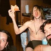 Dinosaur Pile-Up - Celebrity Mansions - Import CD