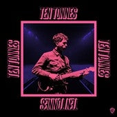 Ten Tonnes - Ten Tonnes - Import CD