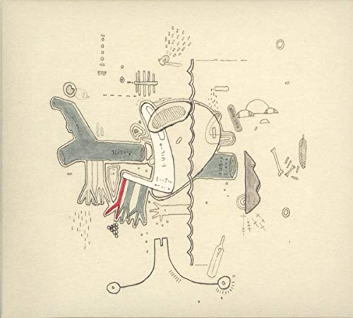 Various Artists - Tiny Changes: A Celebration of Frightened Rabbit's "The Midnight Organ Fight" - Import CD