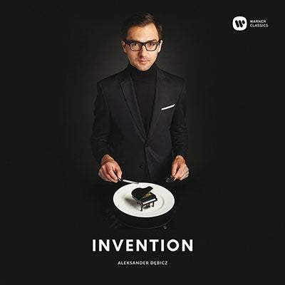DEBICZ,ALEKSANDER - Invention - Import CD