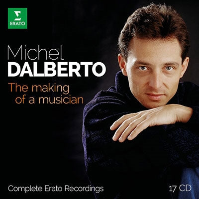 Faure (1845-1924) - The Complete Erato Recordings (16Cd) - Import 17 CD Box set
