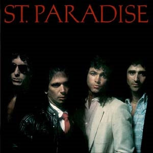 St. Paradise - St. Paradise - Import CD