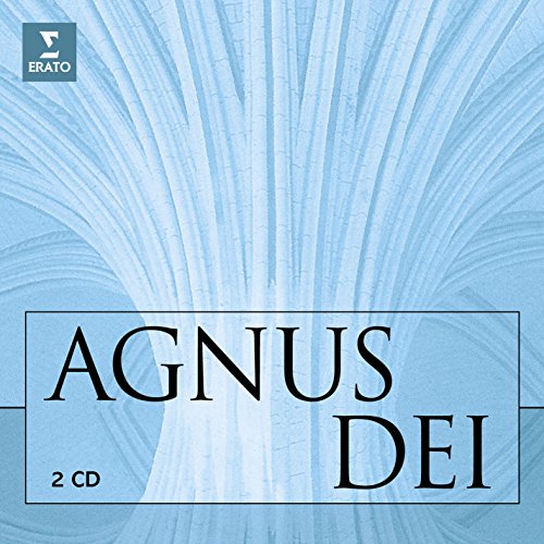 Edward Higginbottom - Agnus Dei Vol.I & II - Import 2 CD