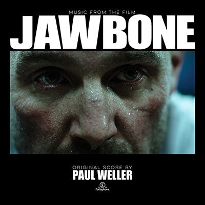 Paul Weller - Jawbone - Import Vinyl LP Record