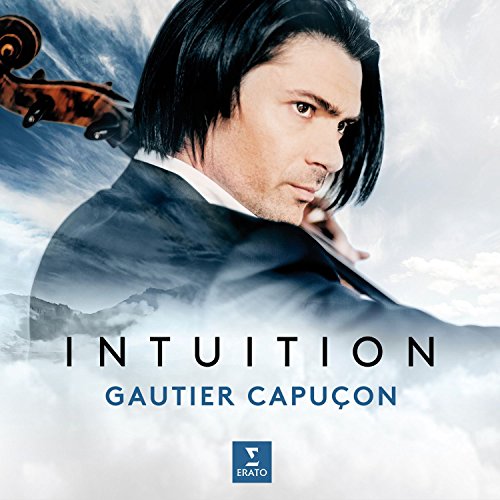Gautier Capuçon, Jérôme Ducros / Orchestre de Chambre de Paris, Douglas Boyd - Intuition - Special Edition - Import CD +DVD