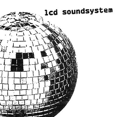 LCD Soundsystem - LCD Soundsystem - Import Vinyl LP Record