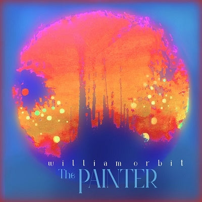William Orbit - The Painter - Import CD