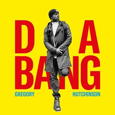 Gregory Hutchinson - Da Bang - Import Vinyl 2 LP Record