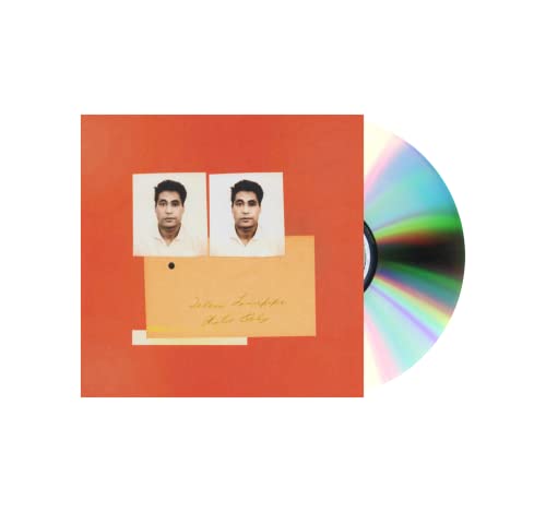 Gang Of Youths - angel in realtime - Import CD