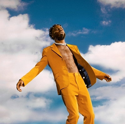 Kojey Radical - Reason to Smile - Import CD