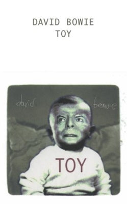 David Bowie - Toy (Exclusive Green Casette) - Import Cassette Tape Limited Edition