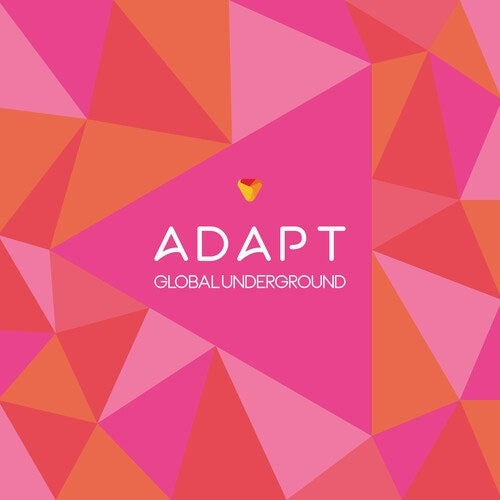 Various Artists - Global Underground: Adapt, Vol. 5 - Import CD