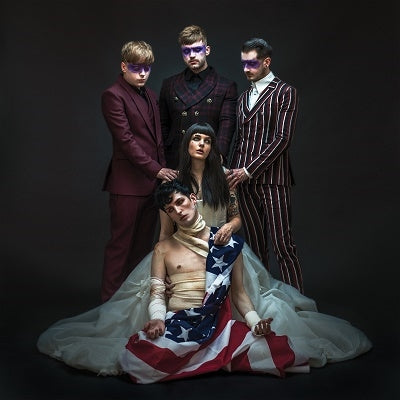 Creeper - American Noir - Import CD
