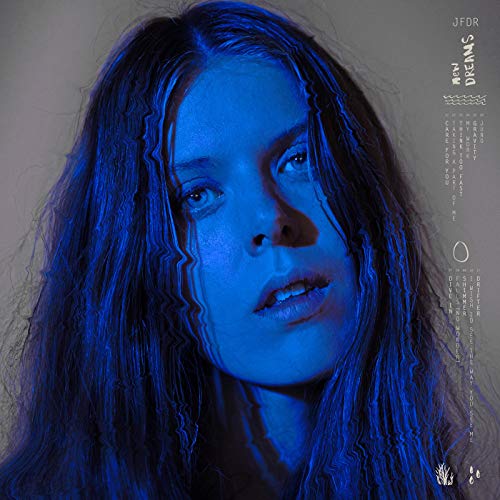 Jfdr - New Dreams - Import CD