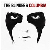 The Blinders - Columbia - Import CD