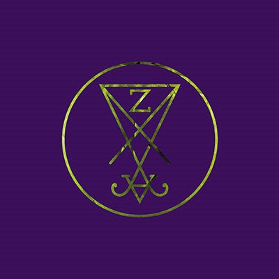 Zeal & Ardor - Stranger Fruit - Import CD
