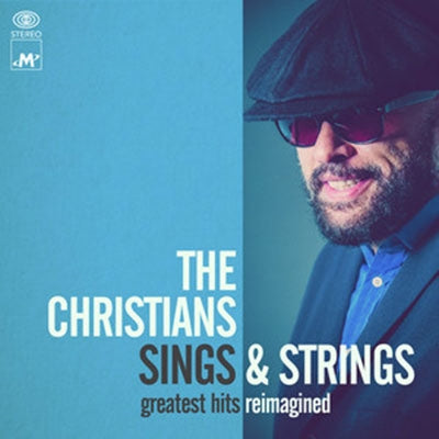 The Christians - Sings & Strings - Import CD