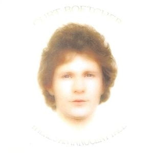 Curt Boettcher - There's an Innocent Face - Import CD