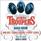 The Alabama State Troupers - Road Show - Import CD