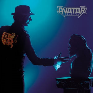 Avatar - Avatar Country - Import CD