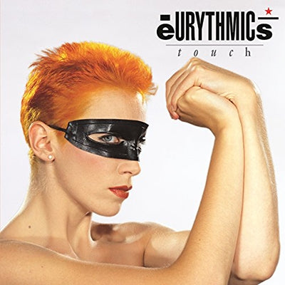 Eurythmics - Touch - Import Vinyl LP Record Limited Edition