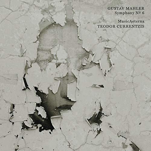 Mahler (1860-1911) - Symphony No.6 : Teodor Currentzis / MusicAeterna - Import CD