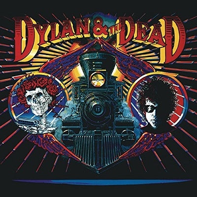 Bob Dylan 、 The Grateful Dead - Dylan & The Dead - Import Vinyl LP Record