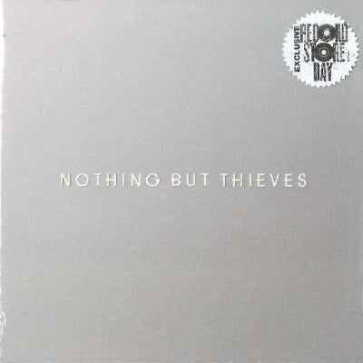 Nothing But Thieves - Crazy / Lover, You Should Have Come Over - Import Vinyl 7 inch Single Record