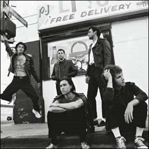 The Neighbourhood - The Neighbourhood - Import CD