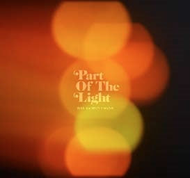 Ray Lamontagne - Part Of The Light - Import CD