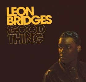 Leon Bridges - Good Thing - Import CD