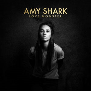 Amy Shark - Love Monster - Import CD