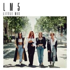 Little Mix - LM5 - Import CD