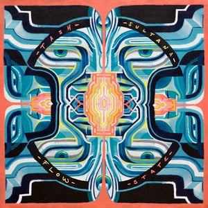 Tash Sultana - Flow State - Import CD