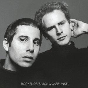 Simon & Garfunkel - Bookends (2018 Vinyl) - Import Vinyl LP Record Limited Edition