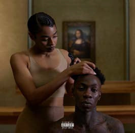The Carters - Everything Is Love - Import CD