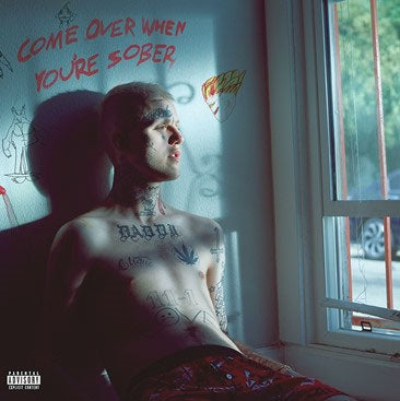 Lil Peep - Come Over When You're Sober Pt.2 - Import CD