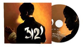 Prince - 3121 - Import CD