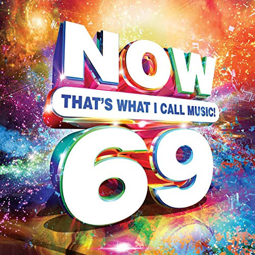 Various Artists - Now 69: That's What I Call Music - Import CD