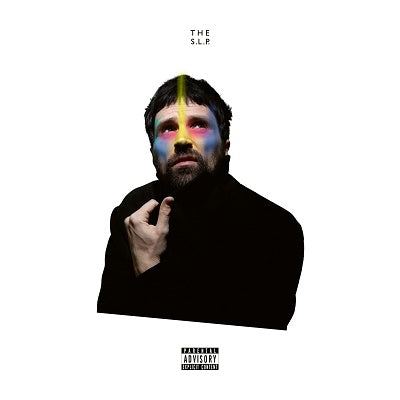 The S.L.P. - The S.L.P. - Import CD
