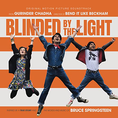 Original Soundtrack - Blinded By The Light - Import CD