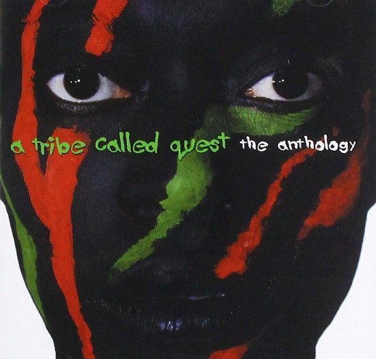 A Tribe Called Quest - The Anthology - Import 2 CD