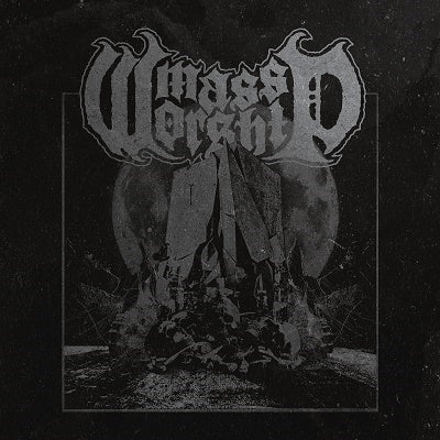 Mass Worship - Mass Worship - Import CD
